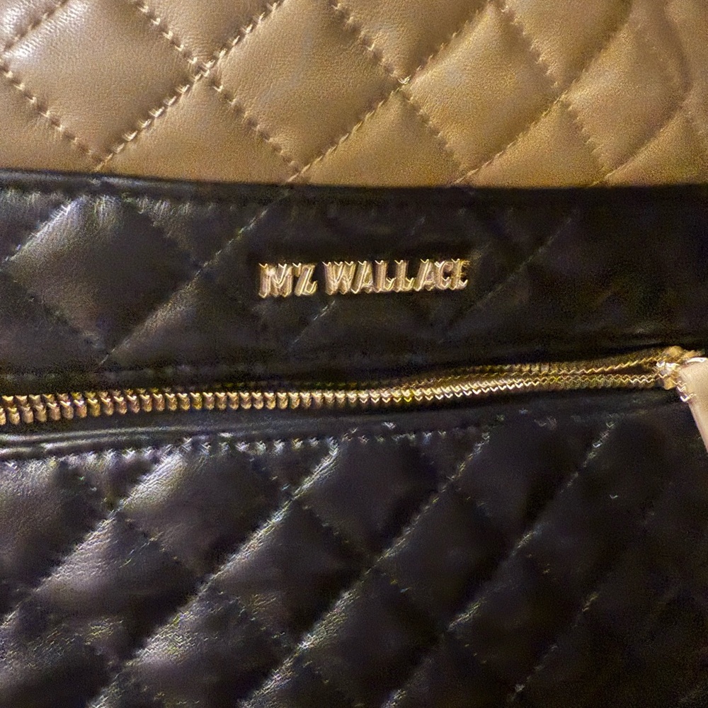 MZ Wallace Backpack - Picture 4 of 5